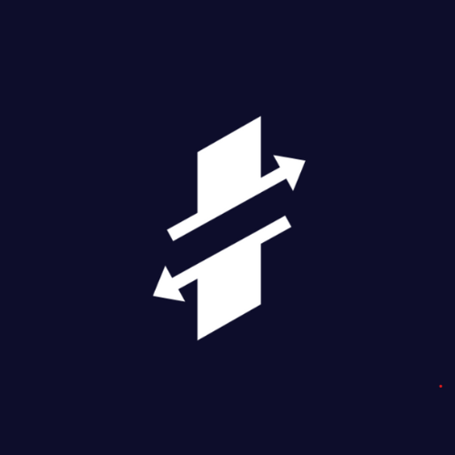 Trade Streak Logo